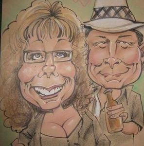 Meet your Posher, Shannon